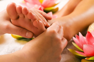 Read more about the article Reflexology